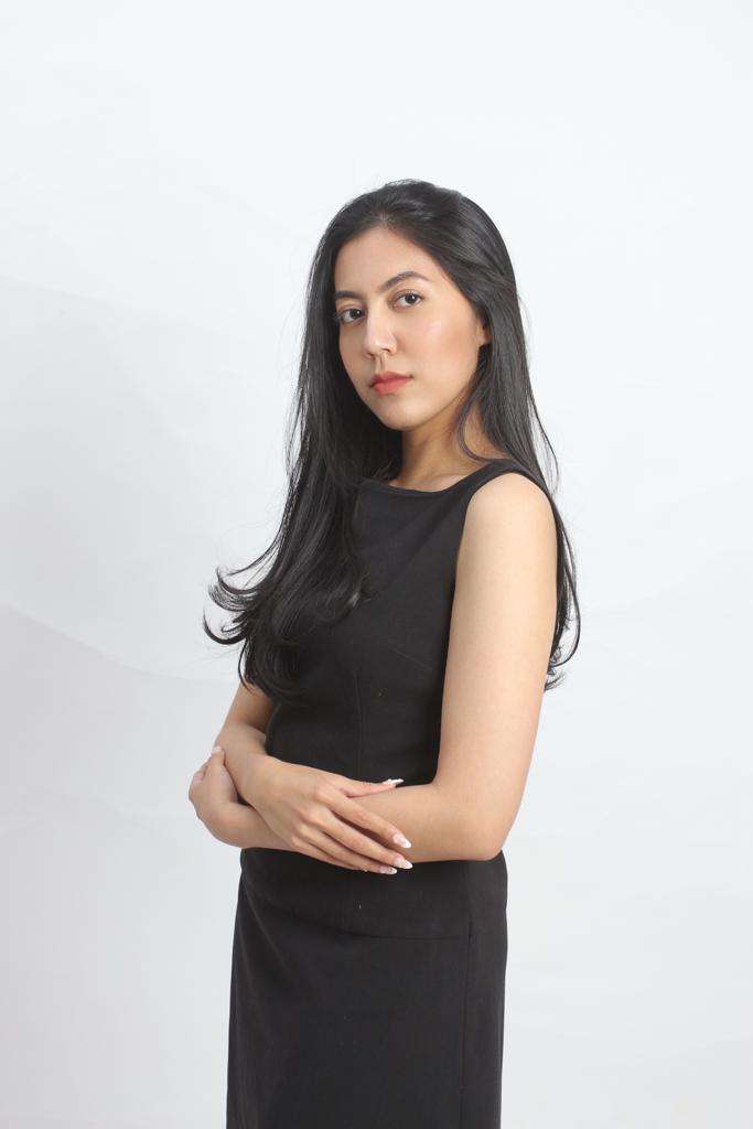 SHAHNAZ RAFIKA